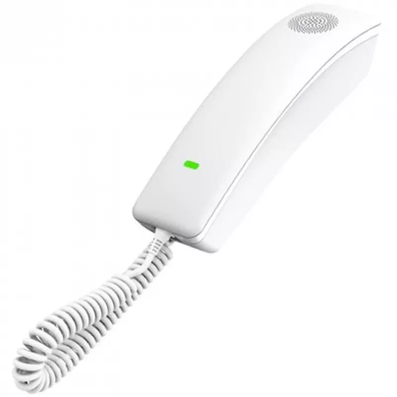 IP telefonas Fanvil H2U-W White 2 linijos
