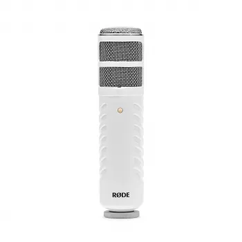 RODE Podcaster - USB dinaminis mikrofonas