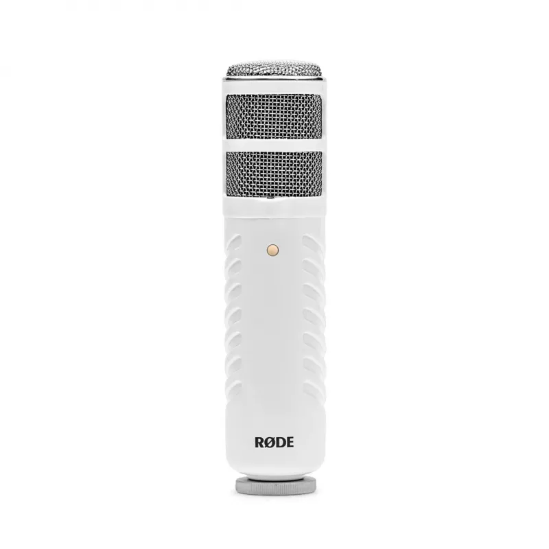 RODE Podcaster - USB dinaminis mikrofonas
