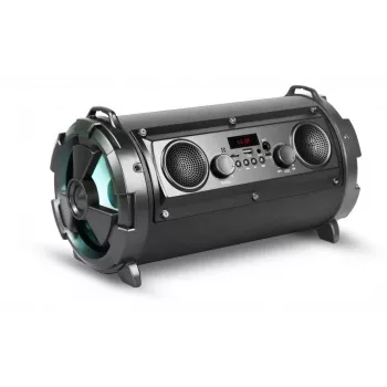 Bluetooth Speaker SoundTube 190 Juoda Rebeltec RBLGLO00032