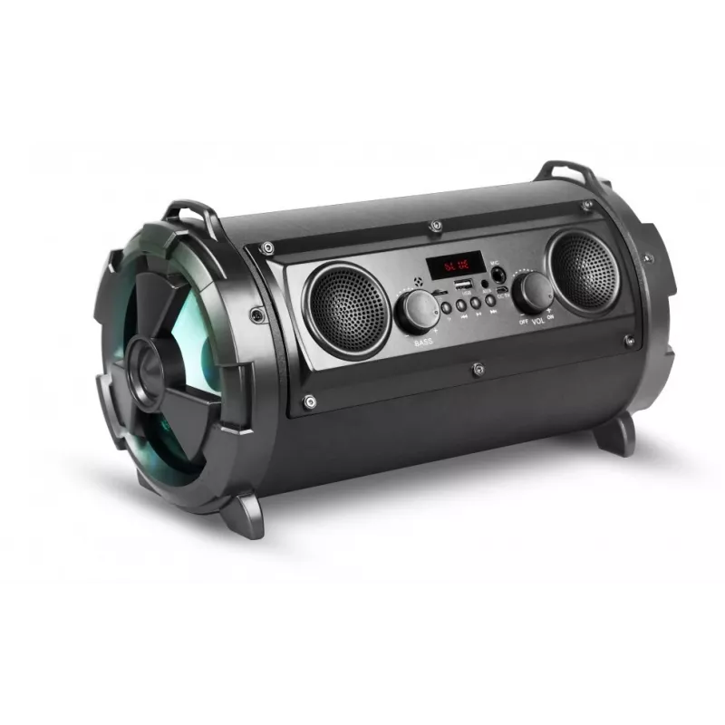 Bluetooth Speaker SoundTube 190 Juoda Rebeltec RBLGLO00032