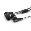 Sbox EP-003B Juoda