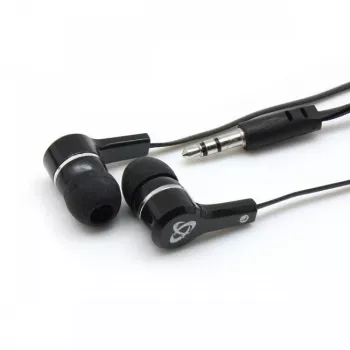 Sbox EP-003B Black