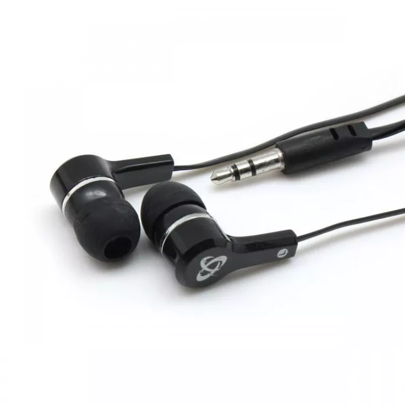 Sbox EP-003B Juoda