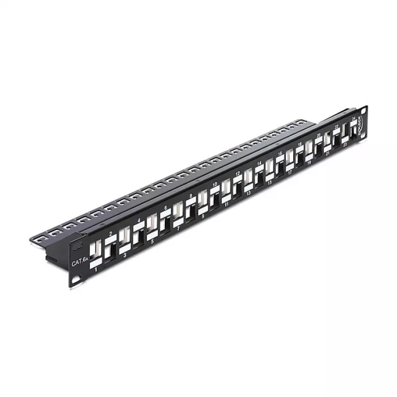 Patch Panel 1U DeLOCK 43278