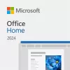 Microsoft Office Home & Student 2024 - 1 vnt./MAC - FR - Box