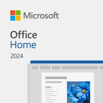 Microsoft Office Home & Student 2024 - 1 vnt./MAC - FR - Box