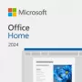 Microsoft Office Home & Student 2024 - 1 vnt./MAC - FR - Box