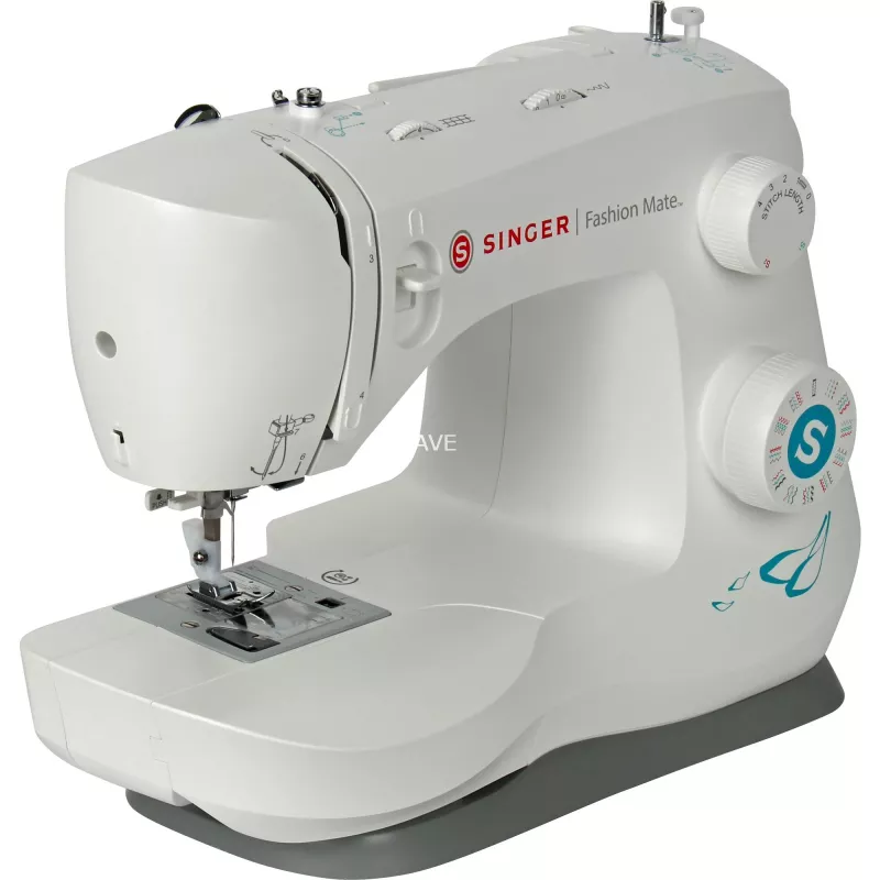 SINGER 3342 Automatinė siuvimo mašina Elektromechaninė