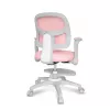 Junior 5.0 Pink swivel chair