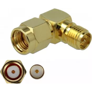 Jungiamasis RP‑SMA kabelis DeLOCK 89968