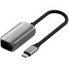 Satechi USB-C adapteris (1x USB-C kištukas, 1x Gigabit LAN (1/2,5 Gbit/s)) ST-AE25M