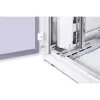 Laisvai stovintis stovas Digitus DN-19 26U-8/8-1
