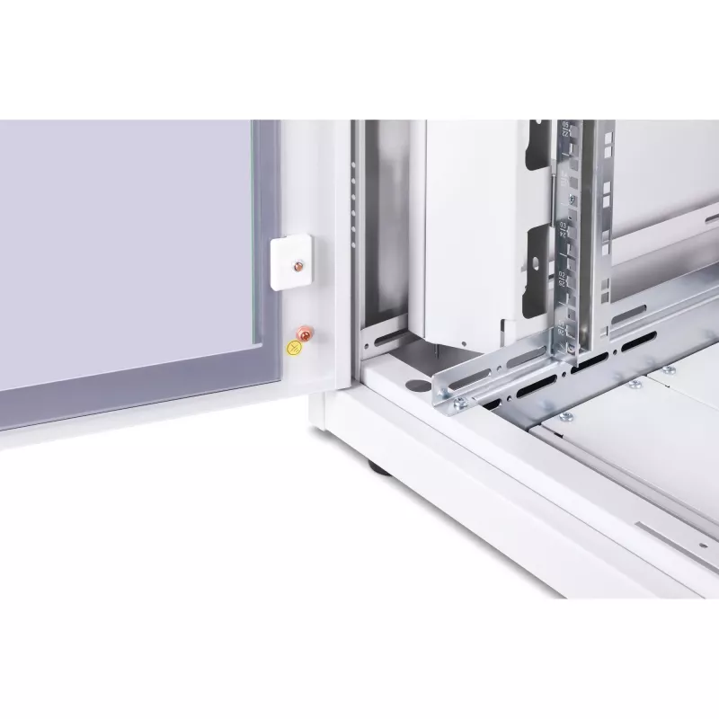 Laisvai stovintis stovas Digitus DN-19 26U-8/8-1