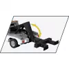 Cobi Wrecker Tow Truck RAM 3500 konstrukcinis žaislas COBI-24611, plytelių rinkinys