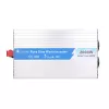 Extralink OPIP-2000W | Įtampos keitiklis | automobilinis 12 V, 2000 W grynoji sinusinė banga