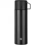 Termoso kolba ZWILLING THERMO 1 L juoda — nerūdijantis plienas, 12 h karšta / 24 h šalta, 1,0 L
