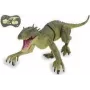 Jamara dinosaurs Exoraptor Li-ion 3,7V 2,4GHz Green (410181)