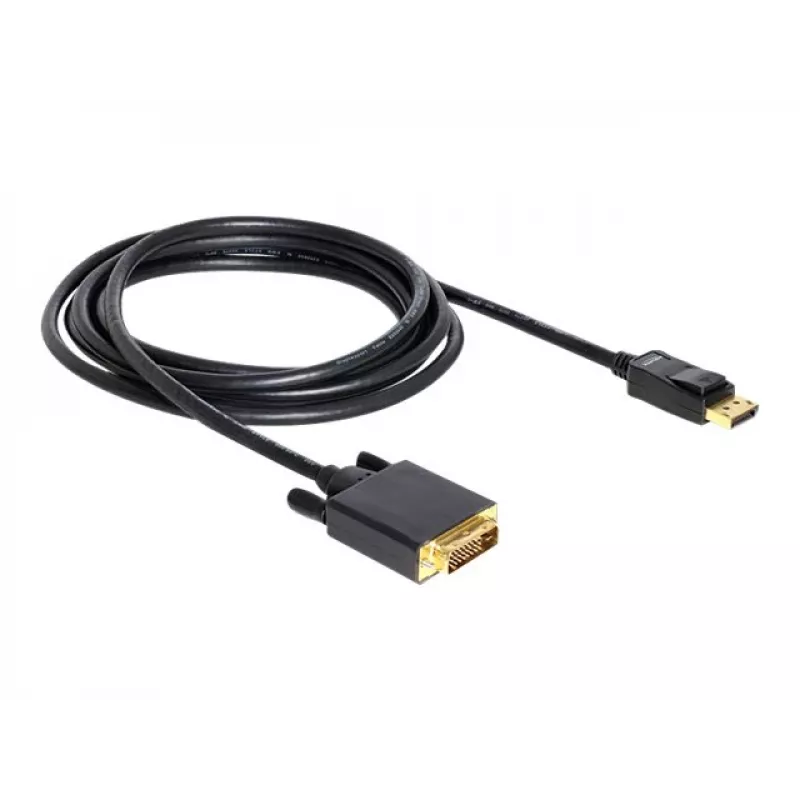 Delock 82592 Connectivity Accessory Black