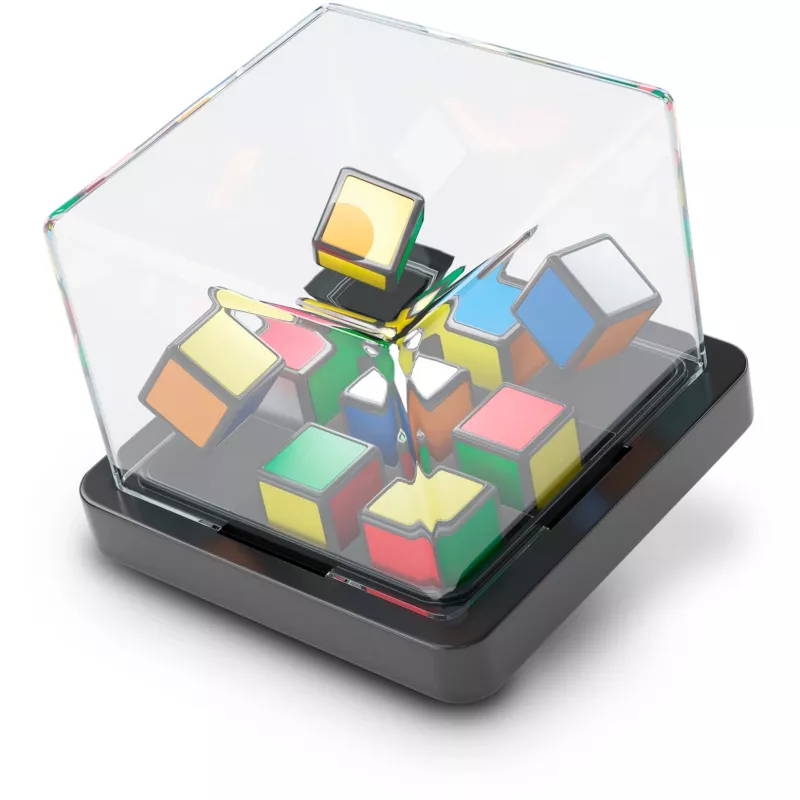 Rubik's Race (žaidimas), šeimos žaidimas