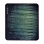 Pelės kilimėlis ESPERANZA EGP102G — žaidimų guminis kilimėlis 300×240 mm, 3 mm, žalias/juodas, neslidus
