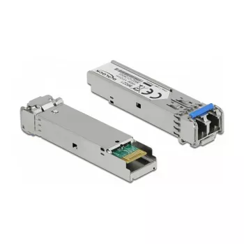 SFP modulis DeLOCK 100Base-FX SM 1310 nm DDM