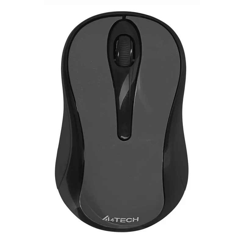 A4Tech G3-280N pelė Abiem rankoms tinkama RF belaidė optinė 2000 DPI