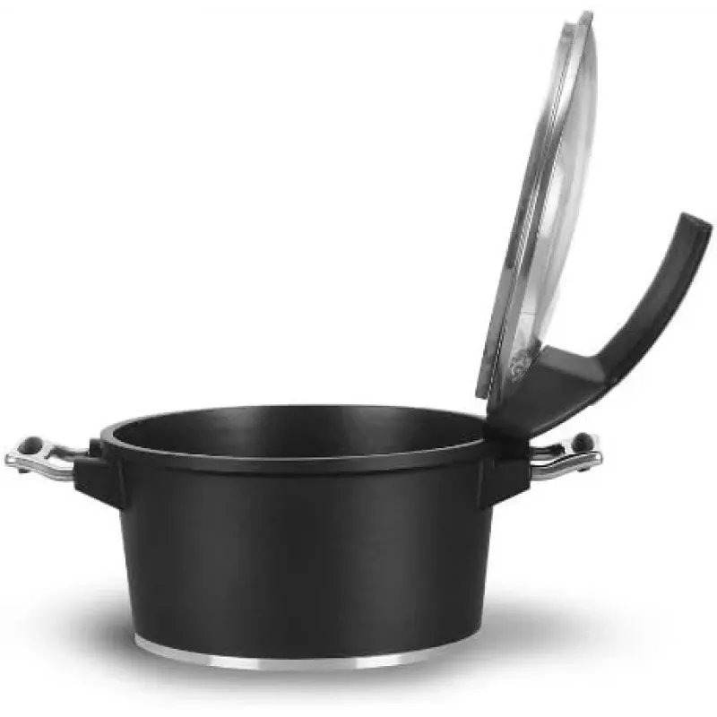 Indukcinė keptuvė Pensofal 8105 Suprema 20 cm – neprideganti keptuvė indukcinėms kaitlentėms