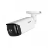 Dahua Technology WizSense IPC-HFW3441T-AS-P Bullet IP apsaugos kamera, vidaus ir lauko naudojimui, 2688 x 1520 pikselių, montavimas ant lubų/sienos