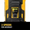 DeWALT DCF801D2-QW elektrinis atsuktuvas/smūginis suktuvas