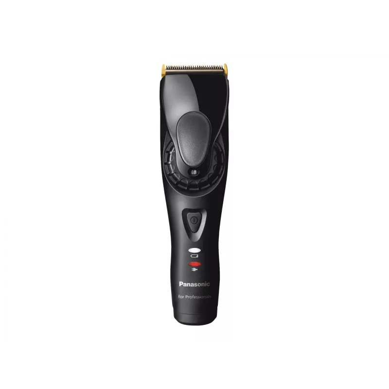 Plaukų kirpimo mašinėlė Panasonic ER-DGP84 Juoda Lithium-Ion 50 min