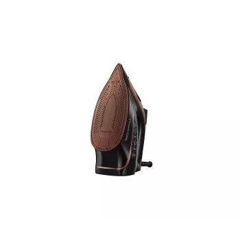Russell Hobbs Copper Express Dry & Steam lygintuvas 2600 W juodas, varinis