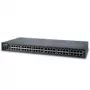 PLANET POE-2400G - Šakotuvas - Valdomas - 24 x 10/100/1000 (PoE) - Staliniam kompiuteriui - PoE (POE-2400G)