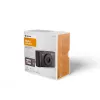 Skaitmeninis fotoaparatas Denver DCA-4811B 5 megapikselių CMOS jutiklis juodos spalvos