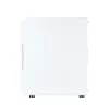 Zalman I3 NEO ARGB WHITE kompiuterio korpusas Midi Tower