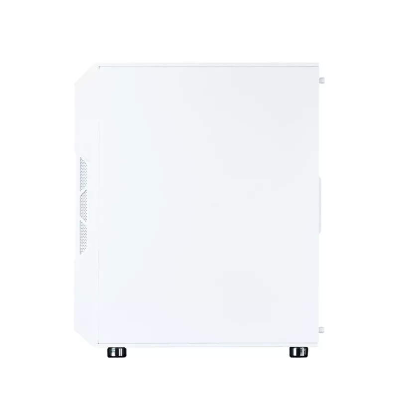 Zalman I3 NEO ARGB WHITE kompiuterio korpusas Midi Tower