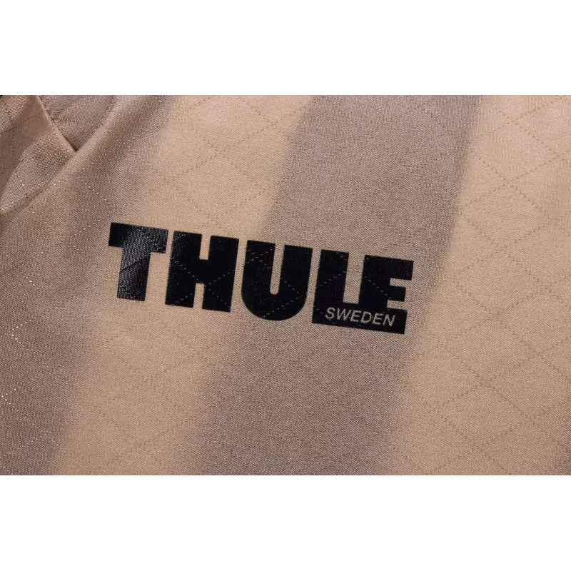 Thule 5561 Compression Packing Cube Medium švelnus smėlio spalva