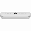 Vakuuminis sandariklis, baltas, LED ekranas, 80 W, -65 kPa (+/-5 kPa)
