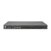 LevelOne GTL-2091 Valdomas L3 Gigabit Ethernet (10/100/1000) Pilkas