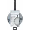 Wok Russell Hobbs RH01709EU 28 cm perlamutrinis, nelimpantis kepimo indas