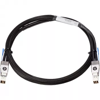 InfiniBand/šviesolaidinis kabelis HPE 2920 0,5 m J9734A
