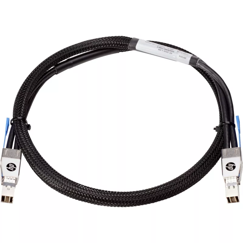 InfiniBand/šviesolaidinis kabelis HPE 2920 0,5 m J9734A