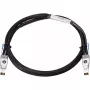 InfiniBand/šviesolaidinis kabelis HPE 2920 0,5 m J9734A