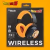Blade Gaming Headset Dragon Ball Z belaidės - Ausinės (DB2001)