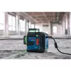 PRO Battery BA 3.7V 3.0Ah XL Professional (mėlynas, skirtas linijiniam lazeriui GLL 80-33 G, GLL 20-22 G)