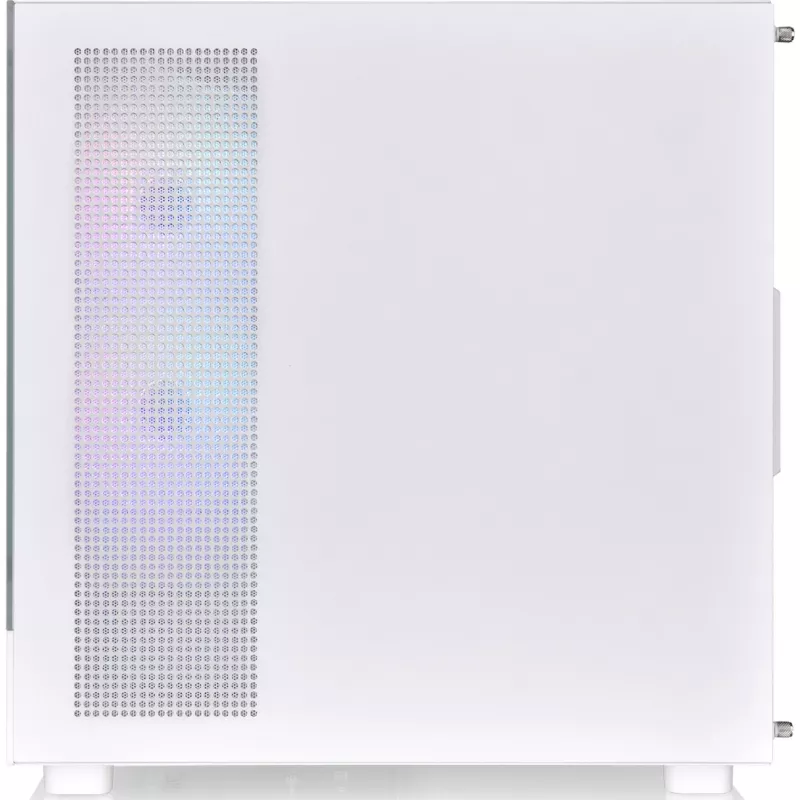 Thermaltake View 270 Plus TG ARGB Snow Mid Tower korpusas