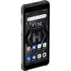 MyPhone Hammer Iron 4 Dual Sidabrinė Extreme pack