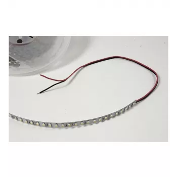Synergy 21 LED lanksti juostelė 3528 - 60 WW DC24V 24W IP20 CRI>90