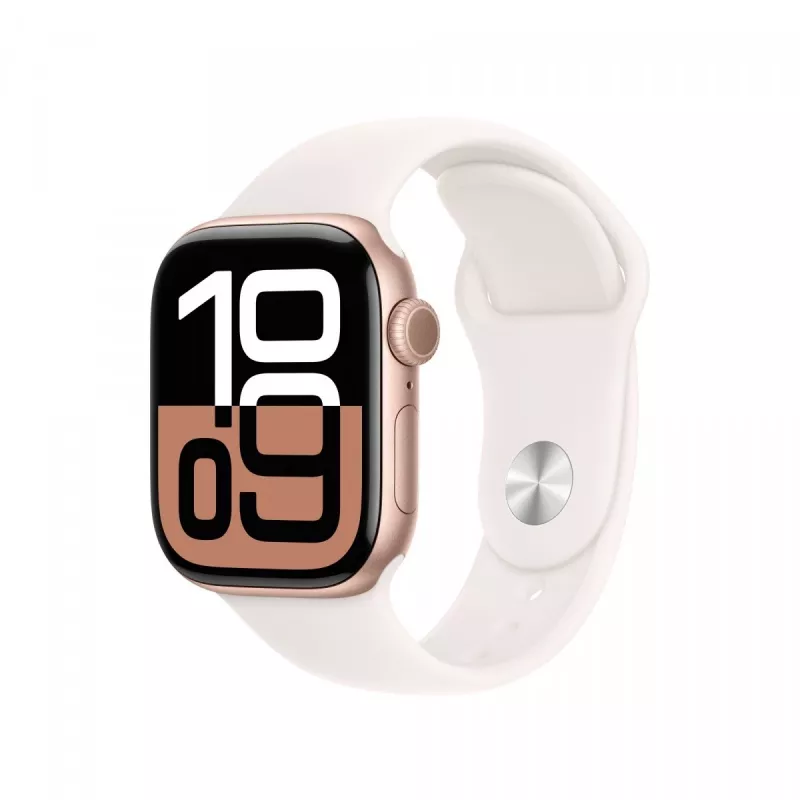 Apple Watch Sport Band 42mm Blassrosa