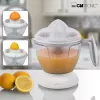 Clatronic ZP 3066 - citrusų sulčiaspaudė (262988)
